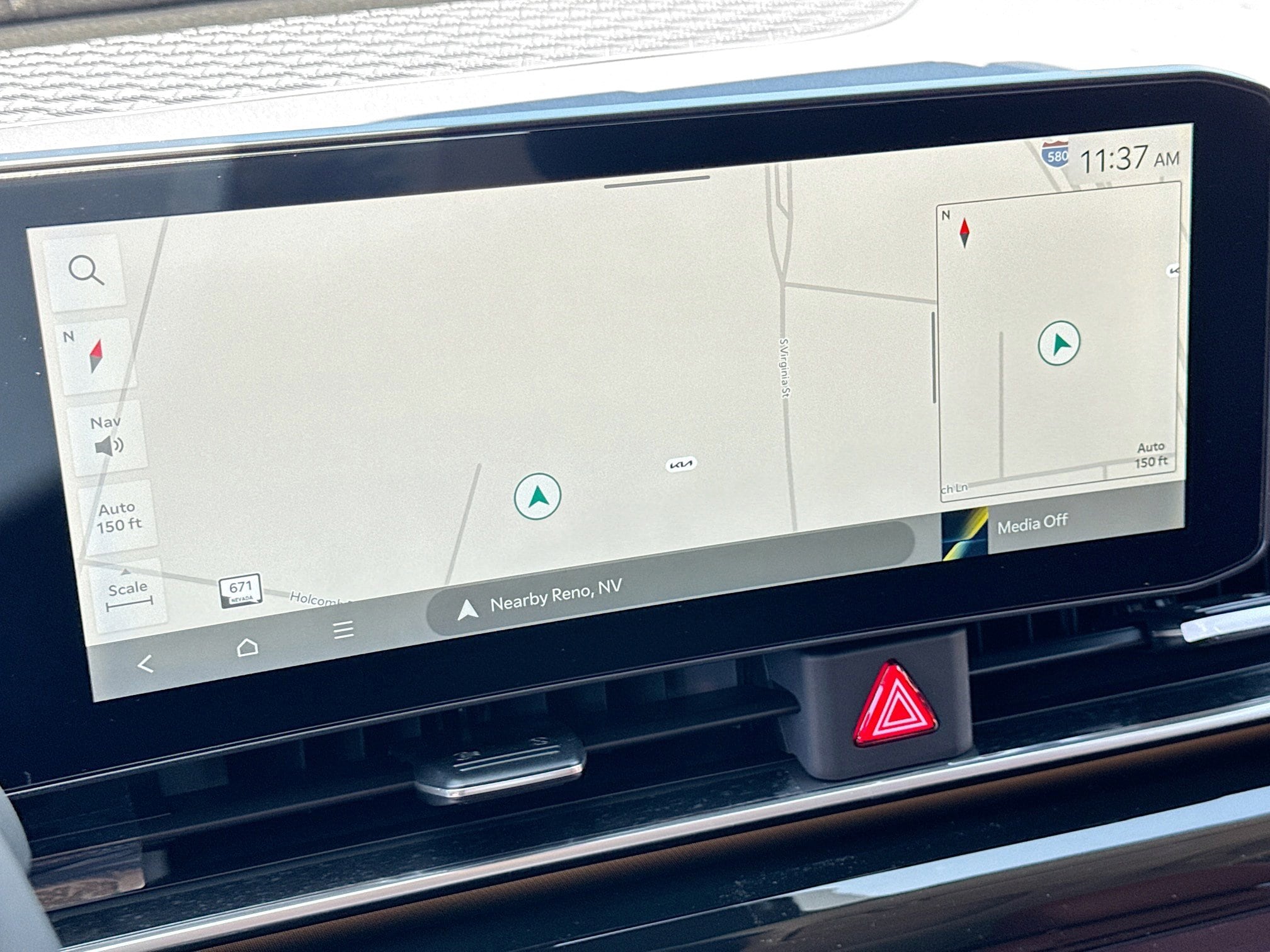 2025 Kia Carnival SX Prestige - Photo 20