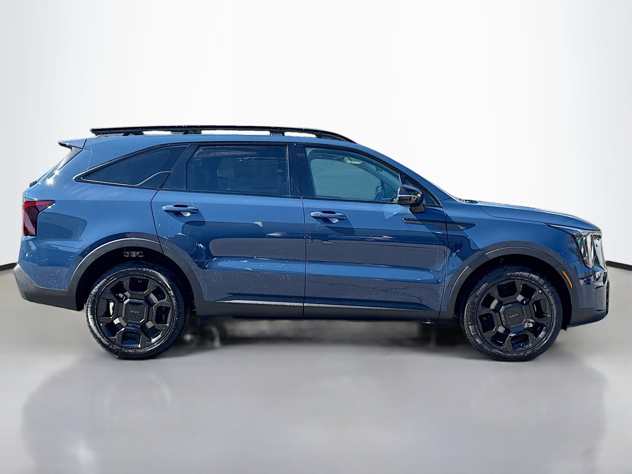 2026 Kia Sorento X-Line EX - Photo 6