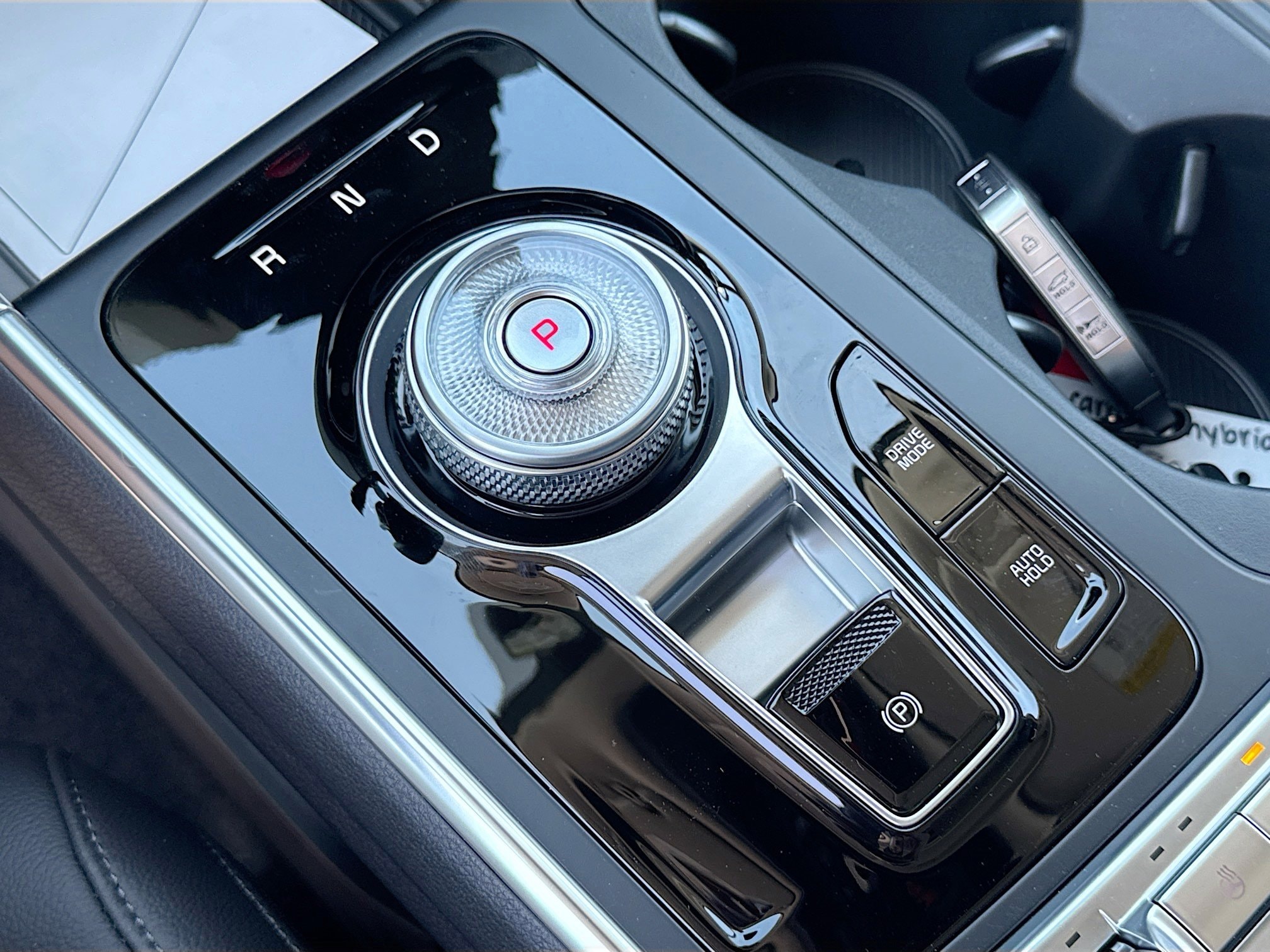 2025 Kia Carnival SX Prestige - Photo 21