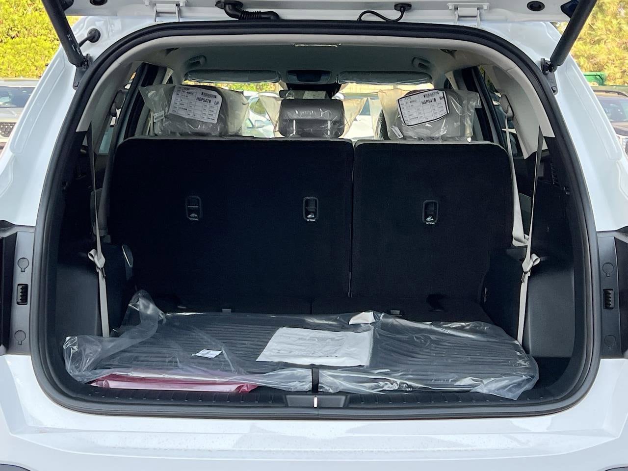 2026 Kia Sorento EX - Photo 23