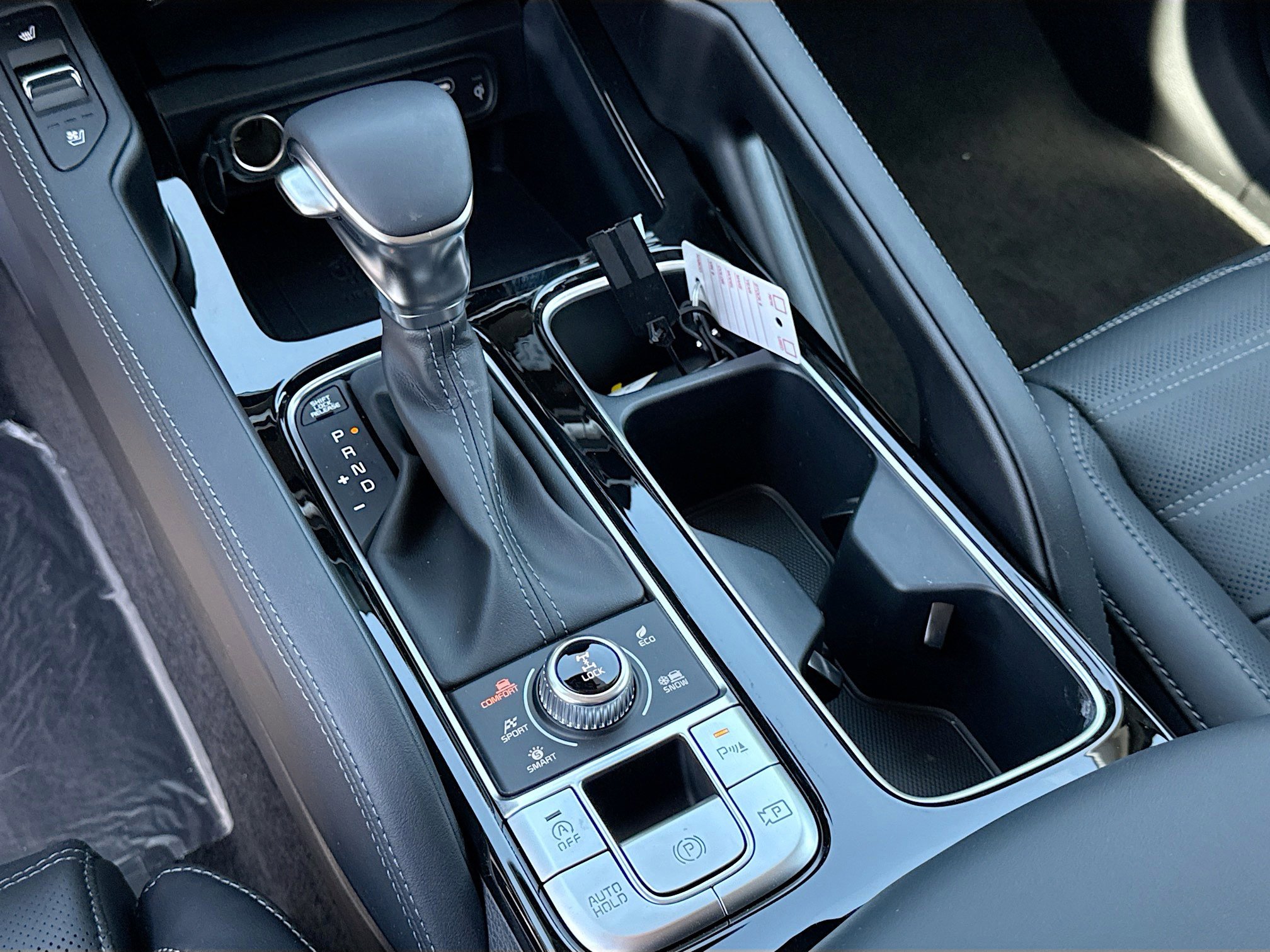 2025 Kia Telluride SX Prestige - Photo 22