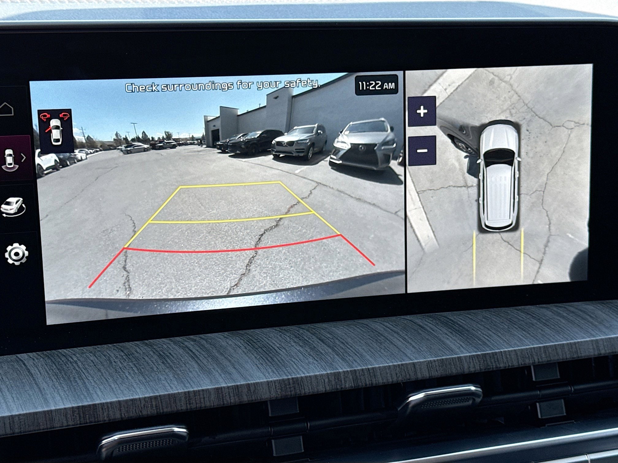 2025 Kia Telluride SX Prestige - Photo 19