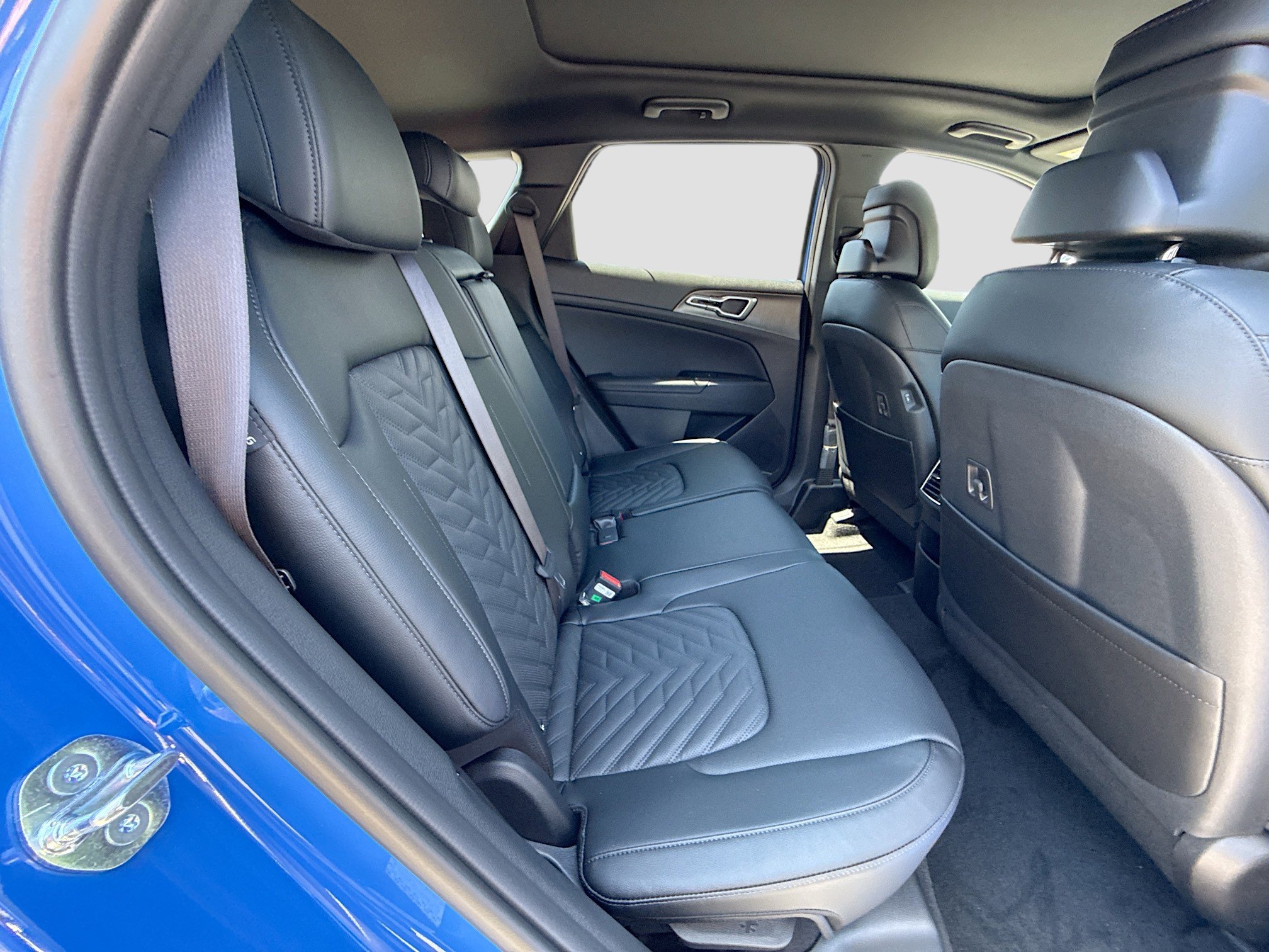 2026 Kia Sportage X-Line - Photo 31
