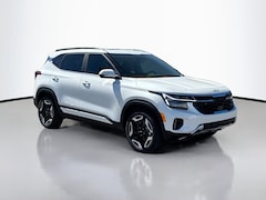 2026 Kia Seltos SX Sport Utility