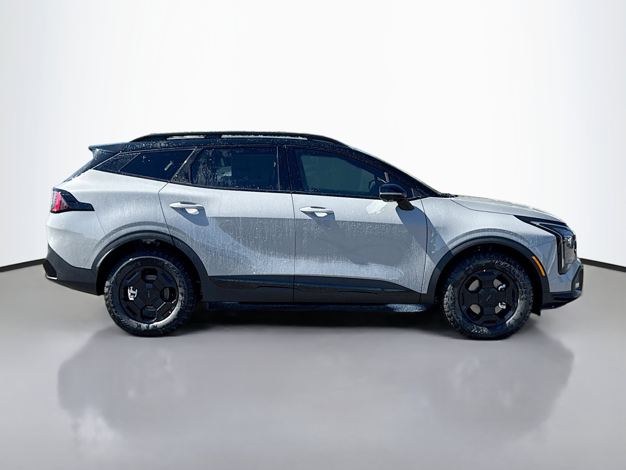 2026 Kia Sportage X-Pro Prestige - Photo 6