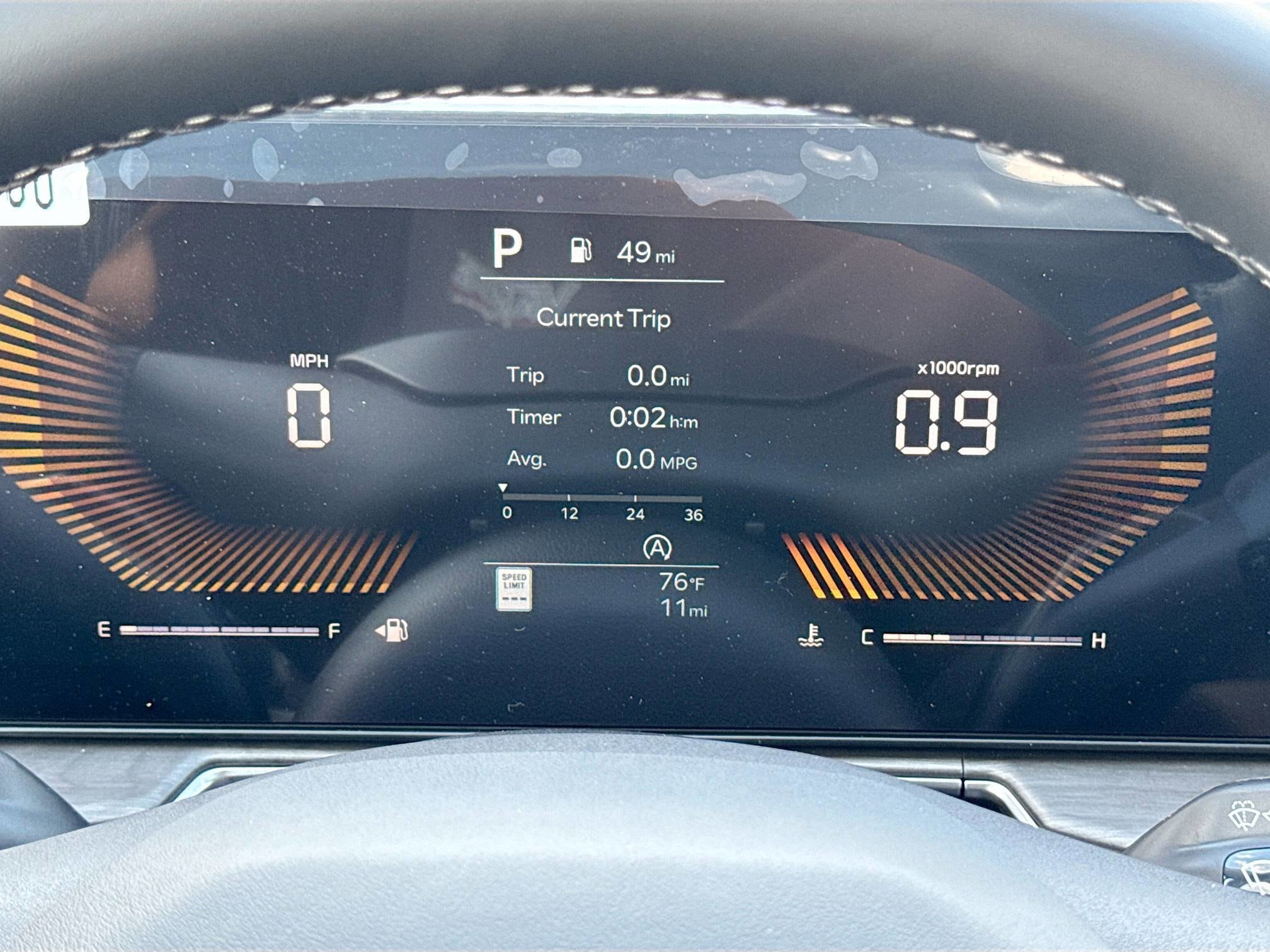 2026 Kia Sorento X-Line EX - Photo 9