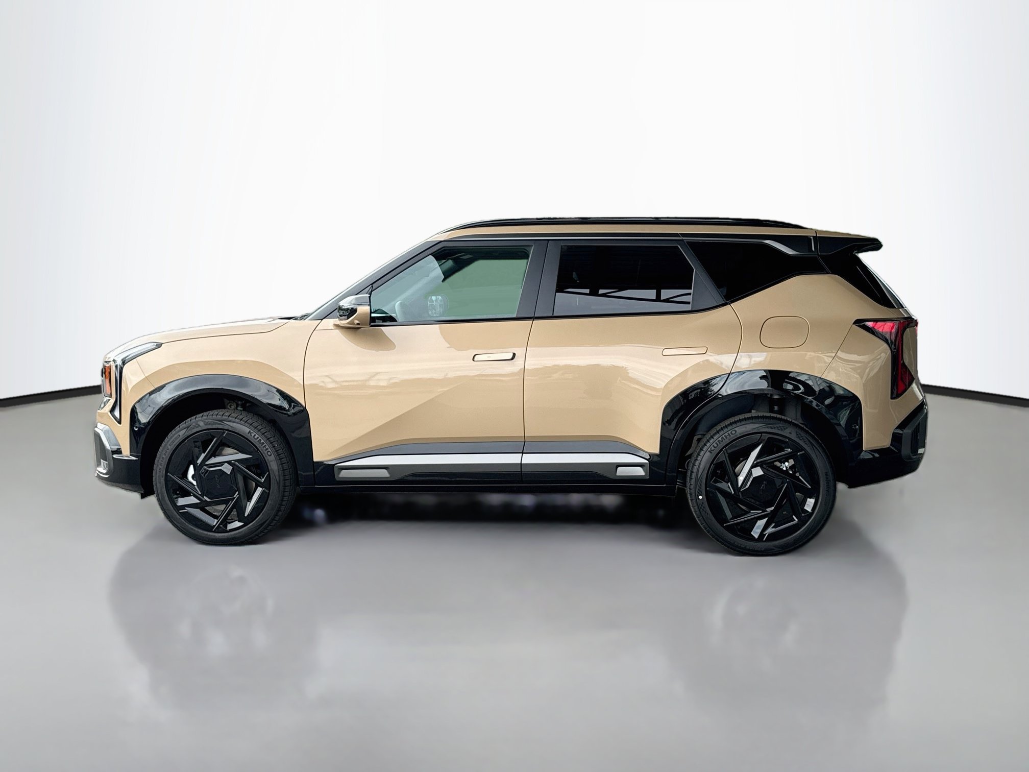 New 2027 Kia Seltos X-Line SX Sport Utility