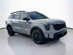 2026 Kia Sorento X-Line SX Prestige Sport Utility