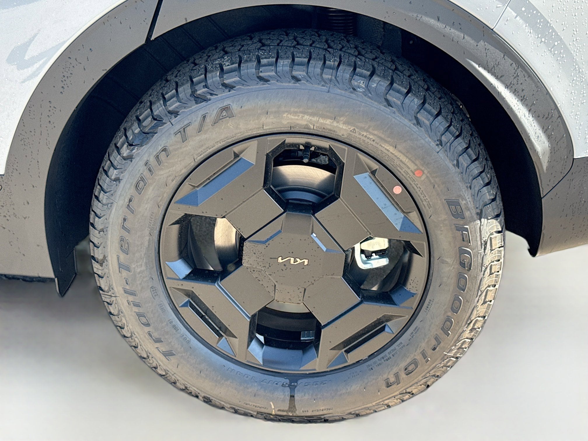 2026 Kia Sportage X-Pro Prestige - Photo 10