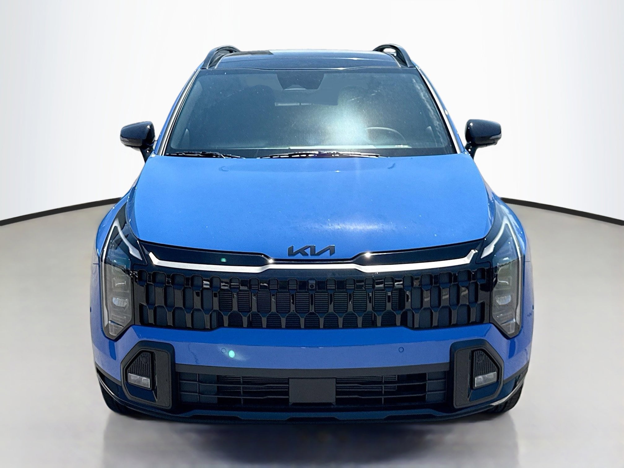 2026 Kia Sportage X-Line - Photo 11