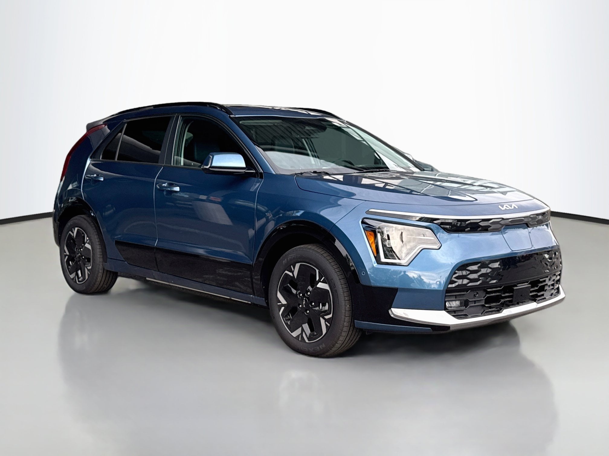 2026 Kia Niro EV