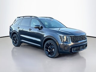 2026 Kia Sorento X-Line SX Prestige Sport Utility
