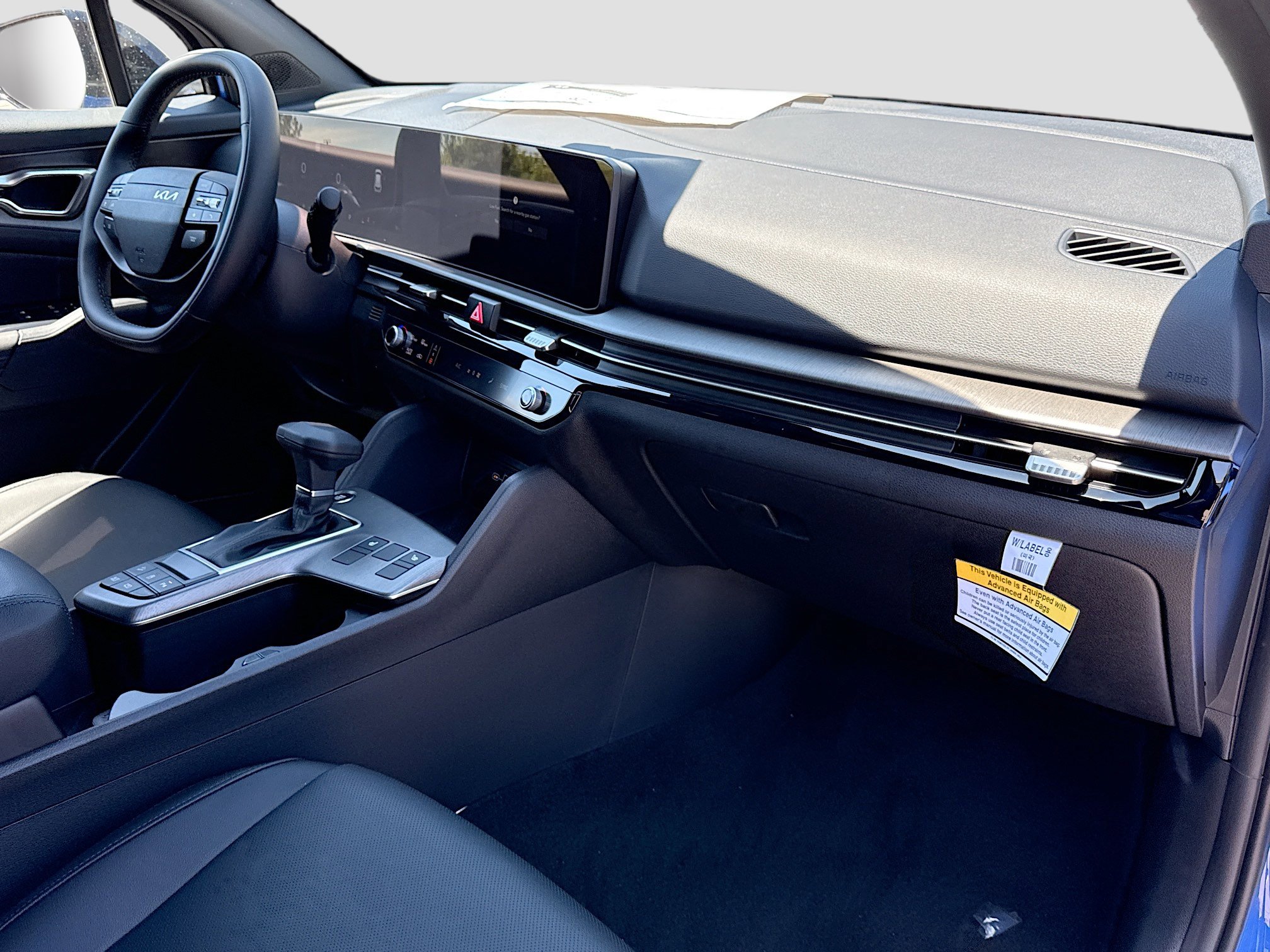 2026 Kia Sportage X-Line - Photo 34