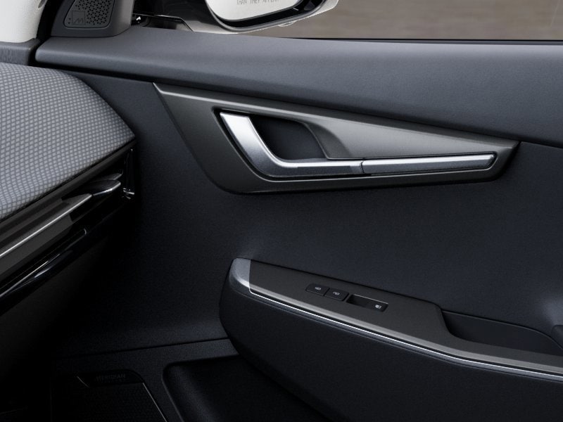 2025 Kia EV6 Wind - Photo 25