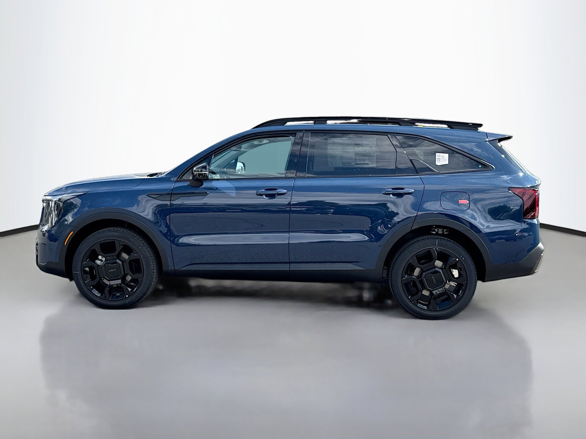 2026 Kia Sorento X-Line EX - Photo 3