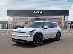 2026 Kia EV9 Land Sport Utility