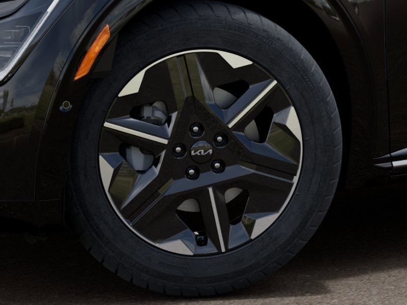 2025 Kia EV6 Wind - Photo 9