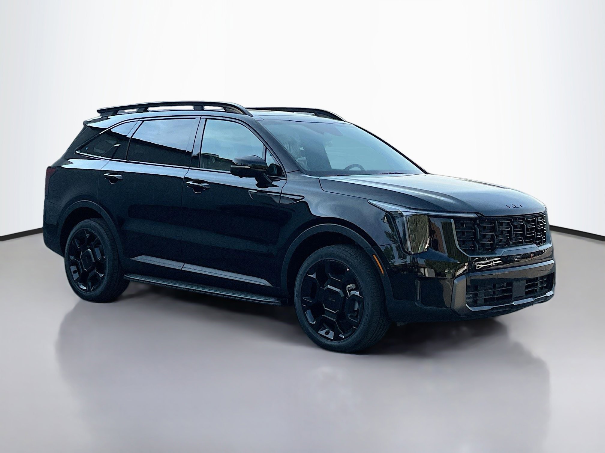 2025 Kia Sorento Sport Utility 