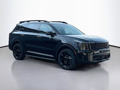 2025 Kia Sorento X-Line SX Prestige Sport Utility