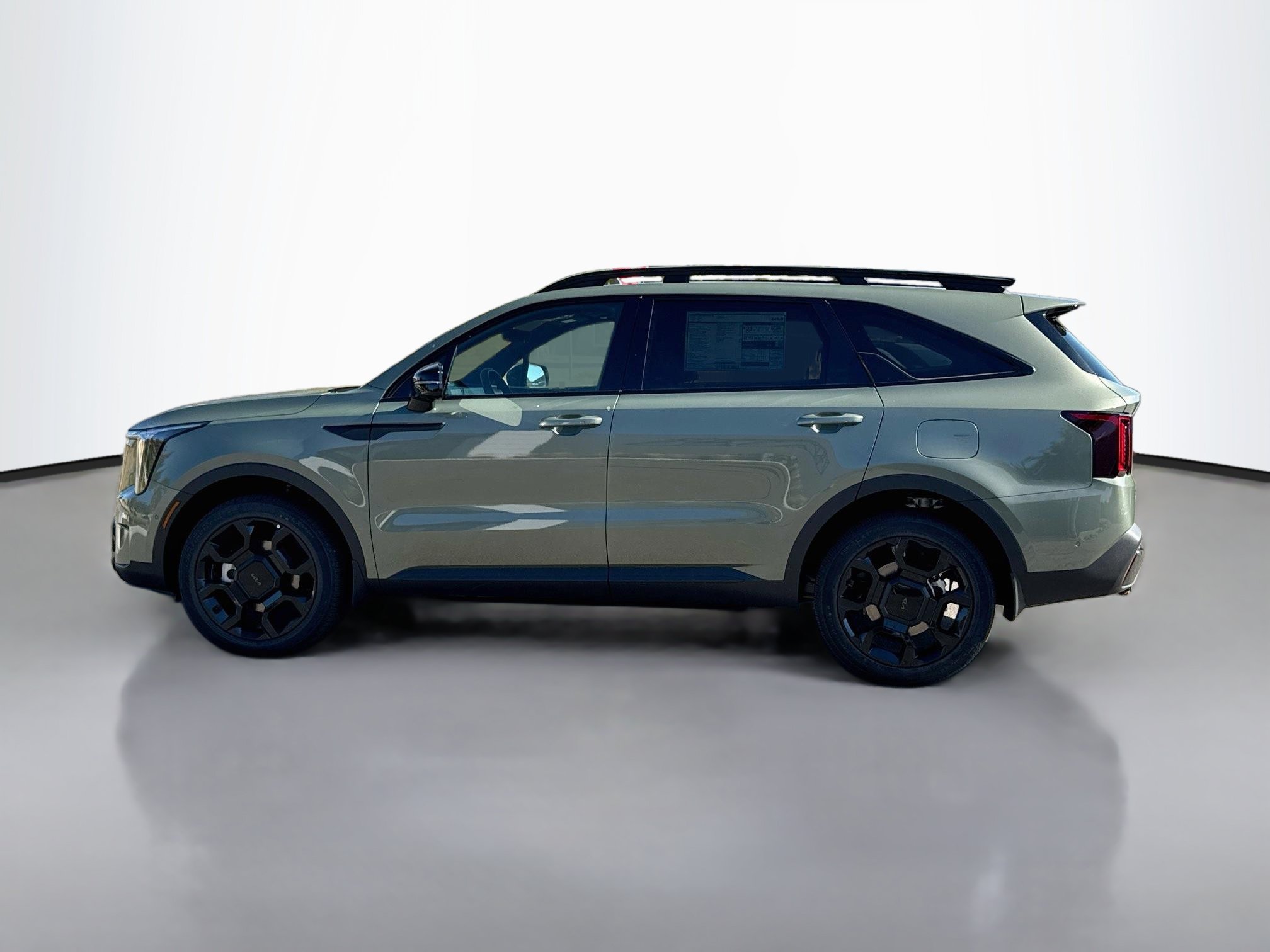 New 2026 Kia Sorento X-Line SX Prestige Sport Utility