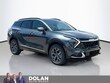 Kia Sportage Hybrid
