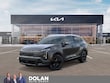 Kia Sportage Hybrid