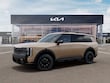  Kia Telluride