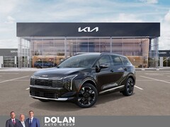 2026 Kia Sportage SX-Prestige Sport Utility