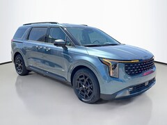 2025 Kia Carnival Hybrid SX Prestige Mini-van, Passenger