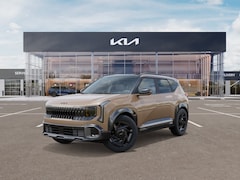 2027 Kia Seltos X-Line SX Sport Utility