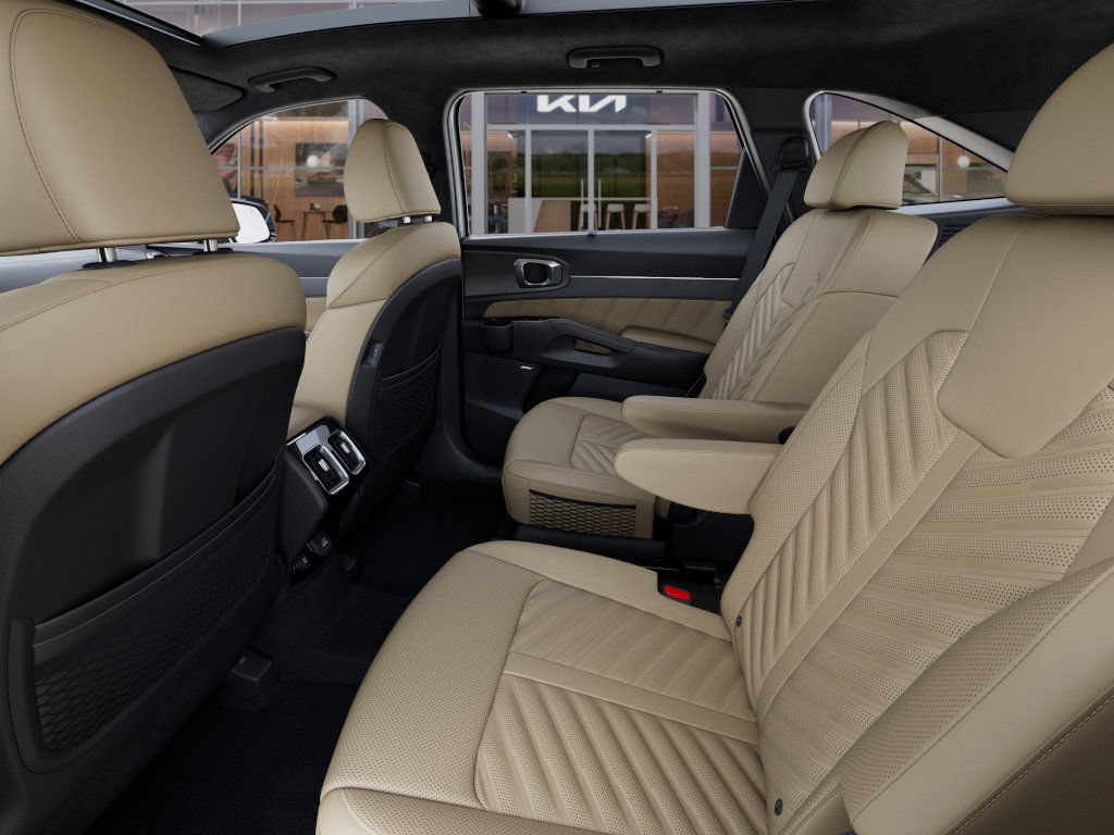 2026 Kia Sorento X-Line SX Prestige - Photo 18