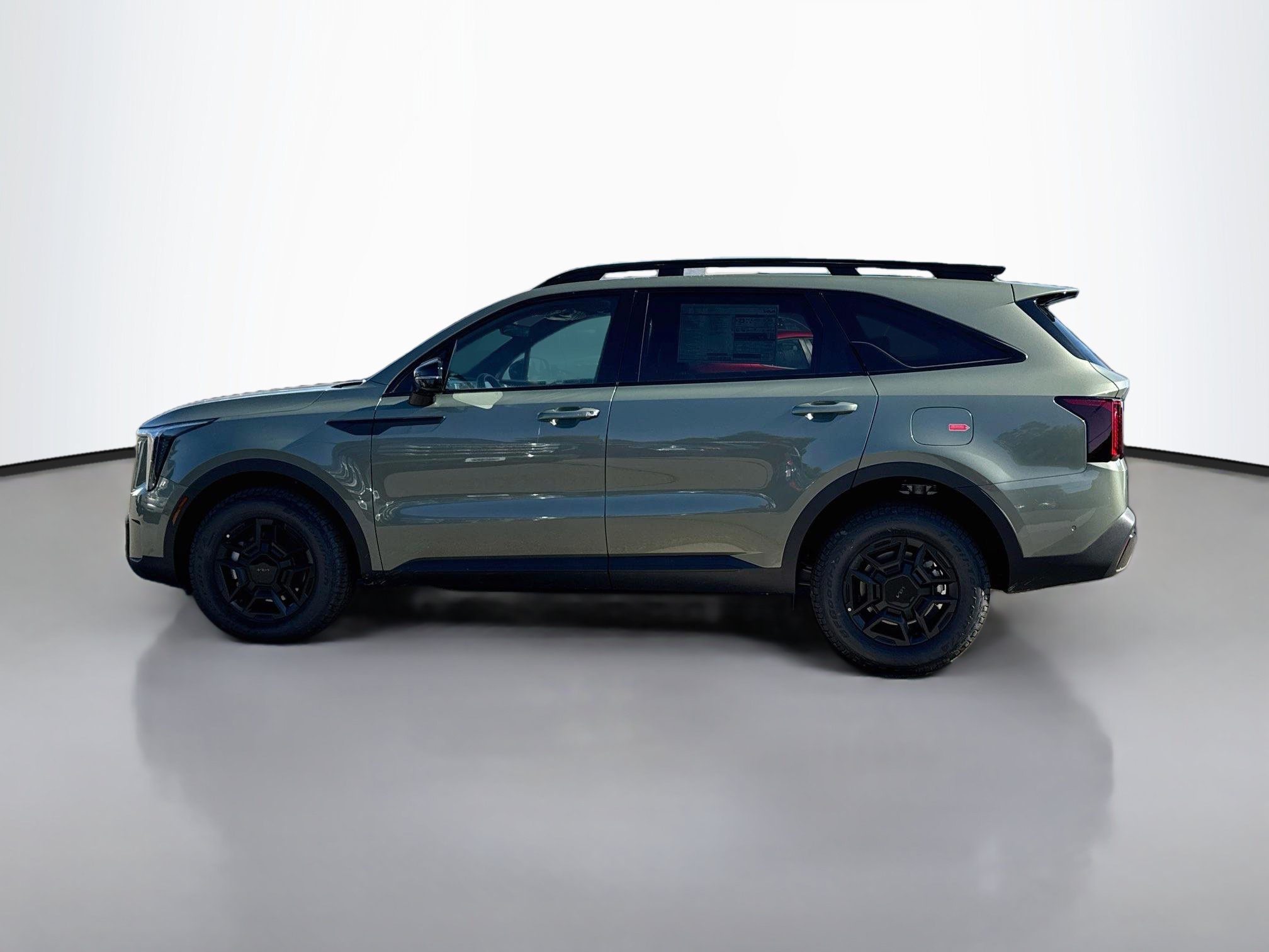 New 2026 Kia Sorento X-Pro SX Prestige Sport Utility