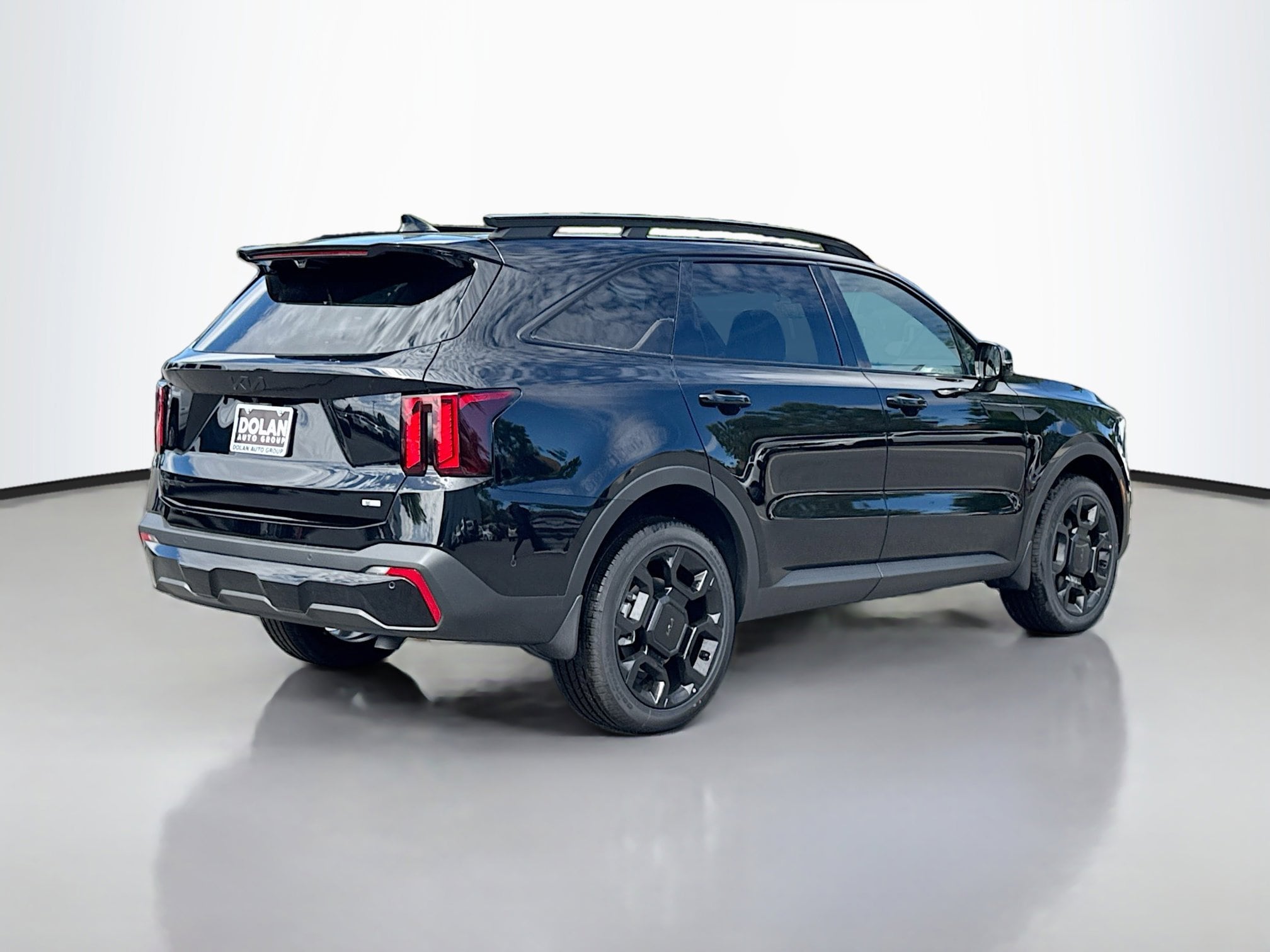 2026 Kia Sorento X-Line SX Prestige - Photo 6