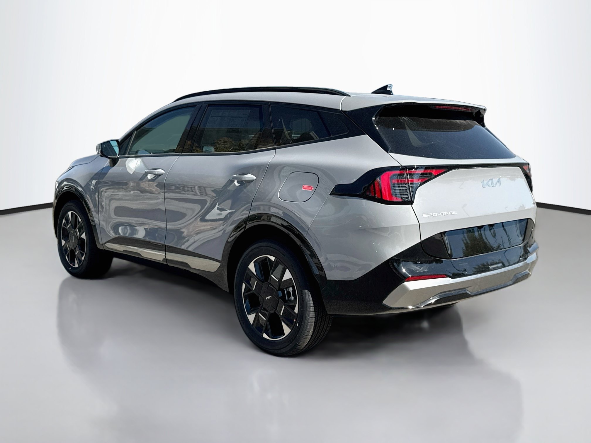 New 2027 Kia Sportage Hybrid SX-Prestige Sport Utility