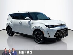 2025 Kia Soul EX Hatchback