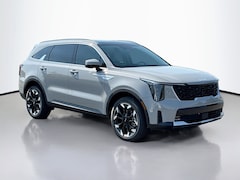 2025 Kia Sorento EX Sport Utility