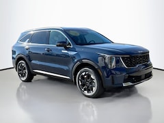 2025 Kia Sorento S Sport Utility
