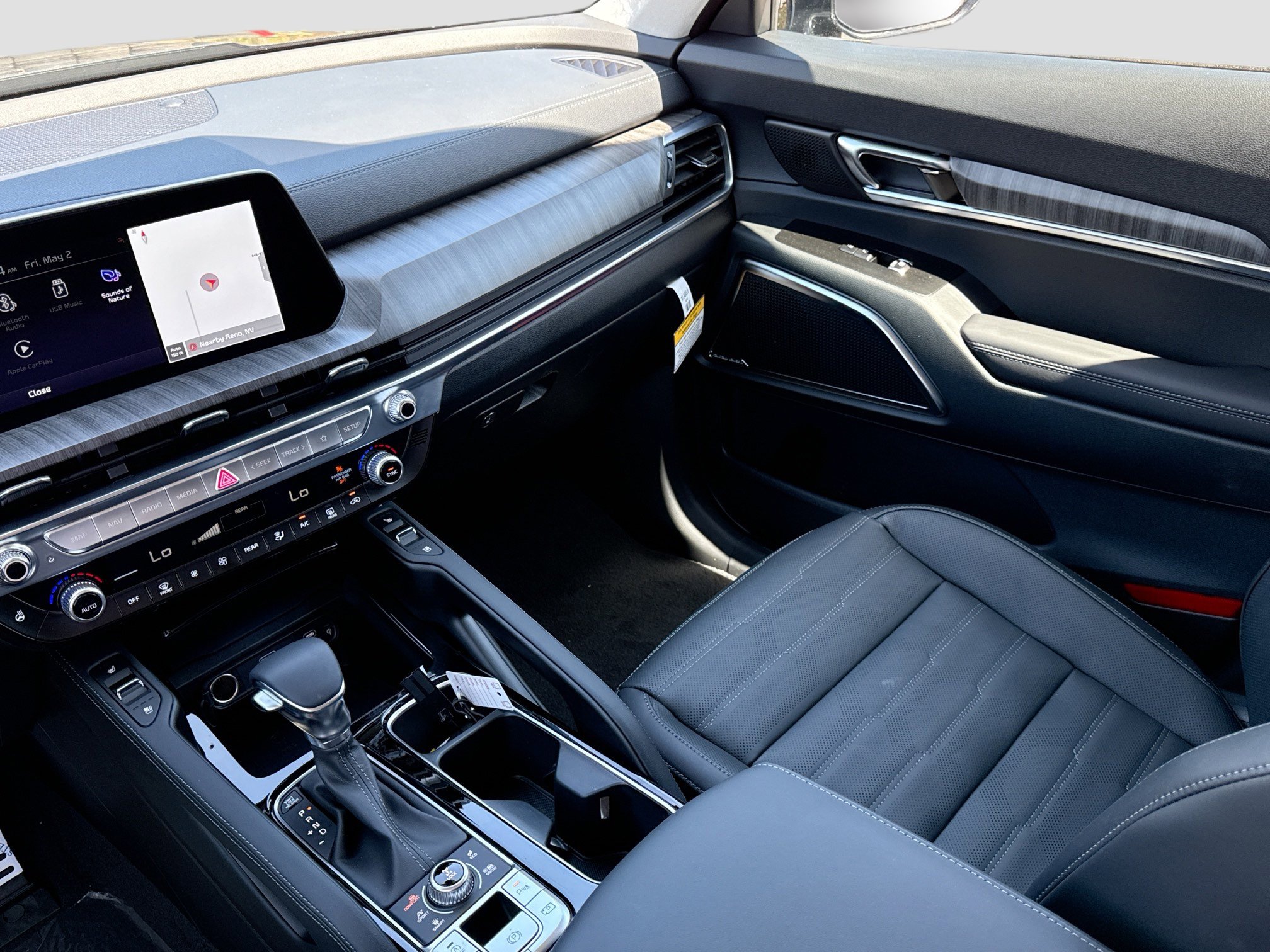 2025 Kia Telluride SX Prestige - Photo 27