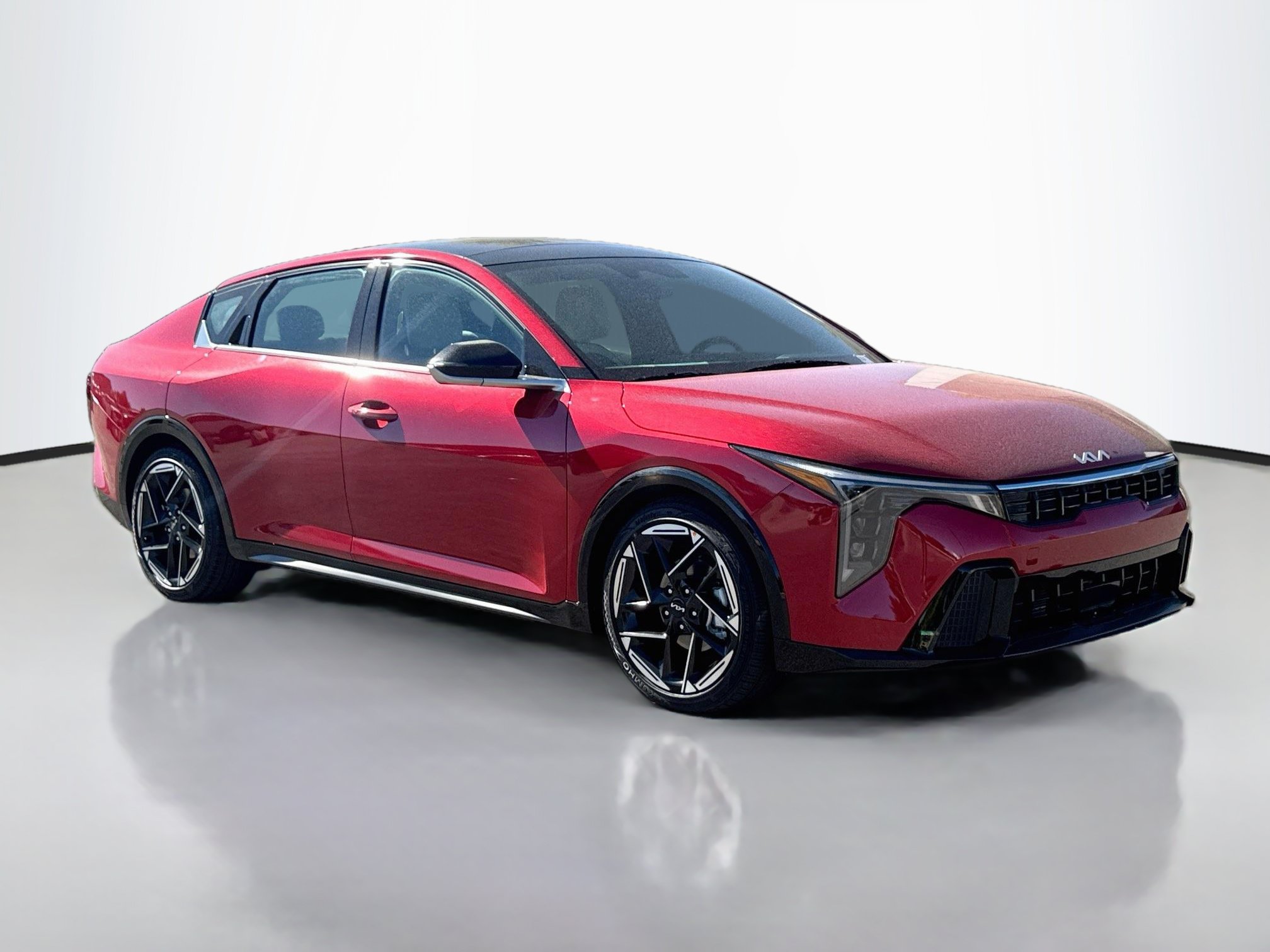 2026 Kia K4