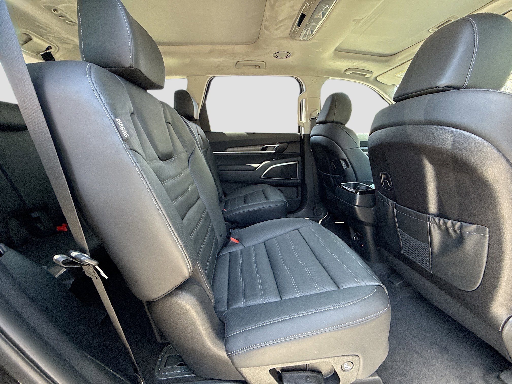 2025 Kia Telluride SX Prestige - Photo 32