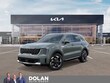 Kia Sorento Hybrid