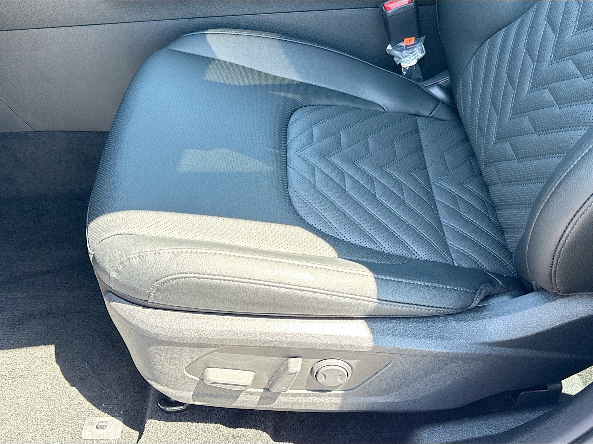 2026 Kia Sportage X-Line - Photo 26