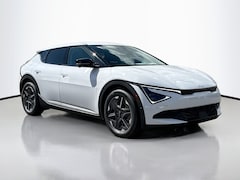 2025 Kia EV6 Light Long Range Sport Utility