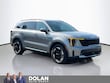 Kia Sorento Plug-In Hybrid