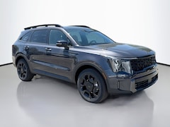 2025 Kia Sorento X-Line SX Prestige Sport Utility