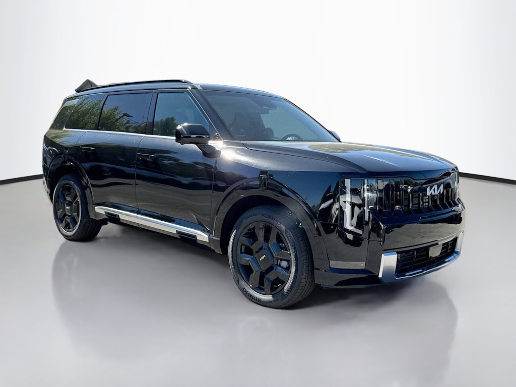 New 2027 Kia Telluride Hybrid SX-Prestige Sport Utility