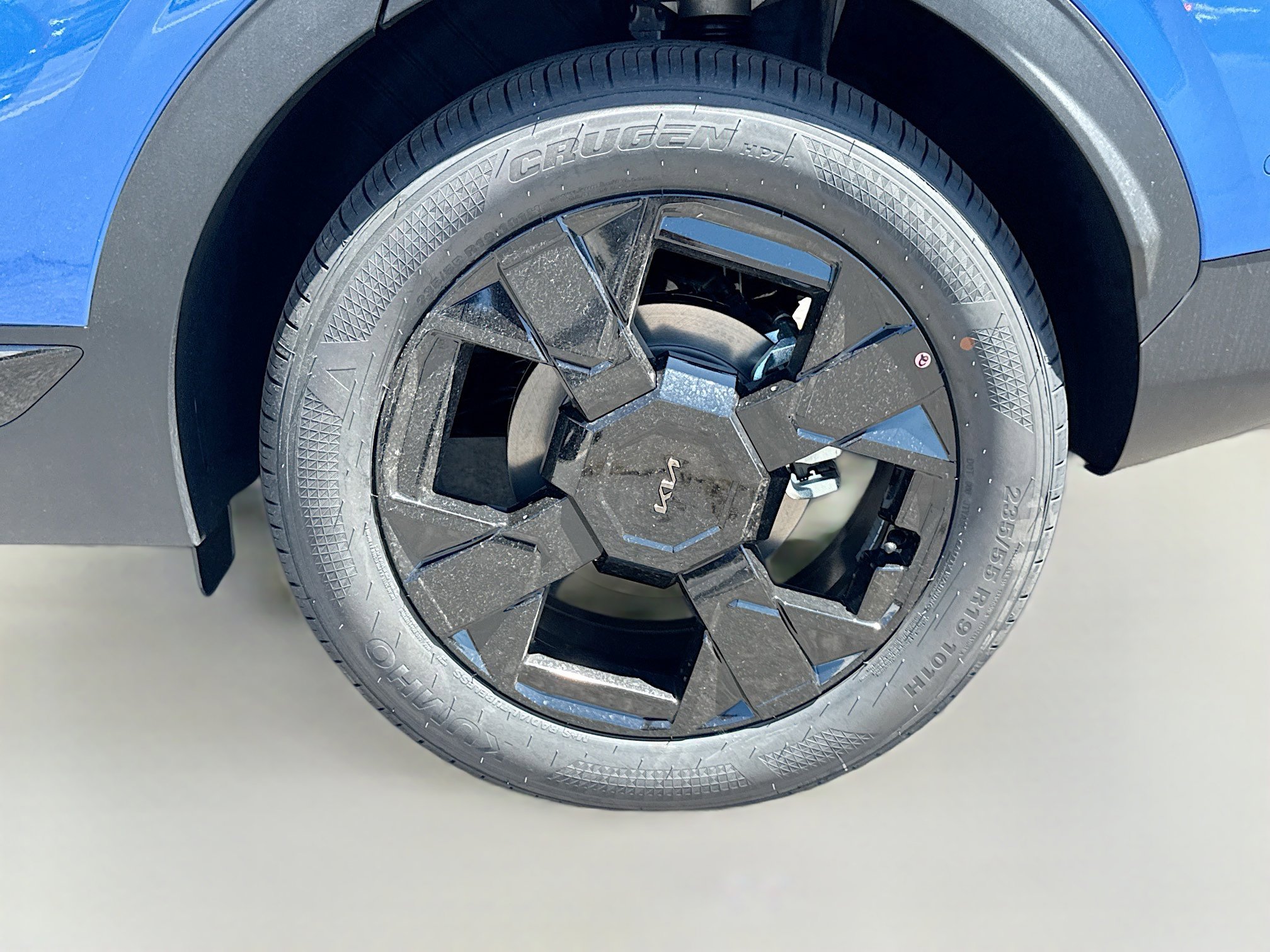 2026 Kia Sportage X-Line - Photo 36