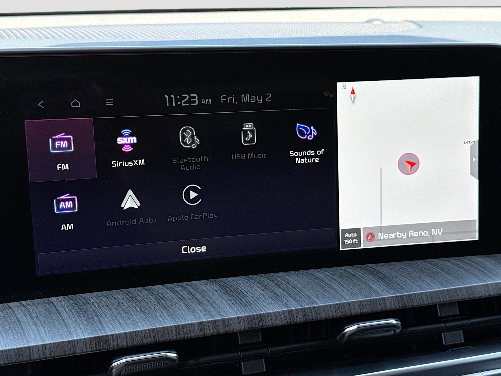 2025 Kia Telluride SX Prestige - Photo 18