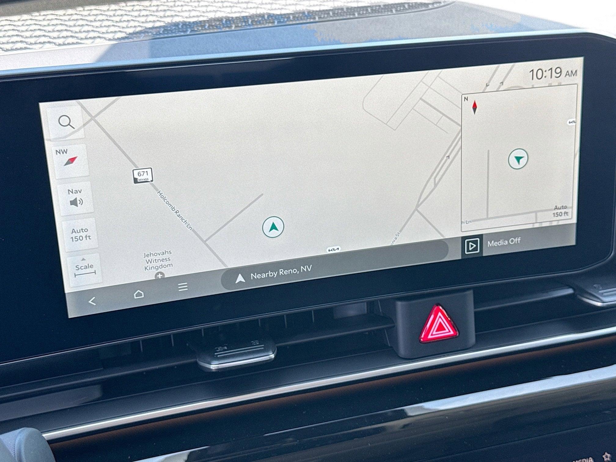 2025 Kia Carnival SX Prestige - Photo 20