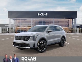 2026 Kia Sorento EX Sport Utility